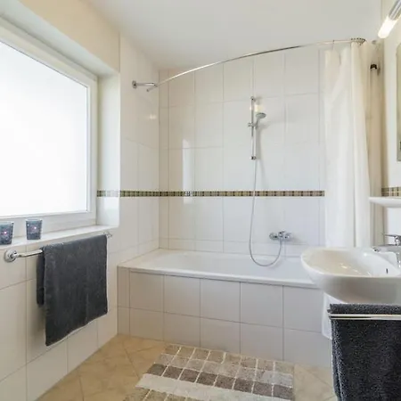 Apartment 3 Bed 2 Bath Apt Maria Alm am Steinernen Meer