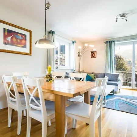 Apartment 3 Bed 2 Bath Apt Maria Alm am Steinernen Meer