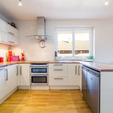 3 Bed 2 Bath Apt Apartment Maria Alm am Steinernen Meer