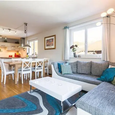 3 Bed 2 Bath Apt * Maria Alm am Steinernen Meer