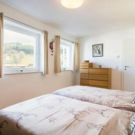 3 Bed 2 Bath Apt * Maria Alm am Steinernen Meer