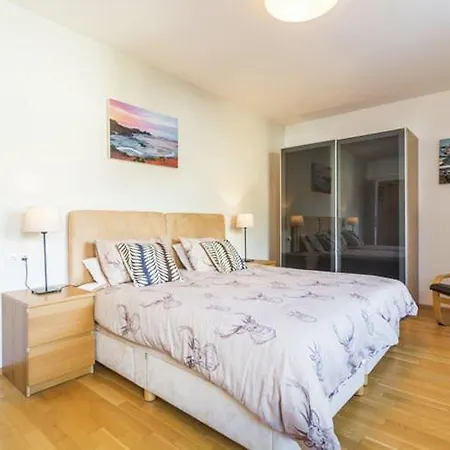 3 Bed 2 Bath Apt